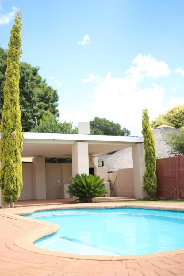 דירות Lichtenburg Modern Farm מראה חיצוני תמונה