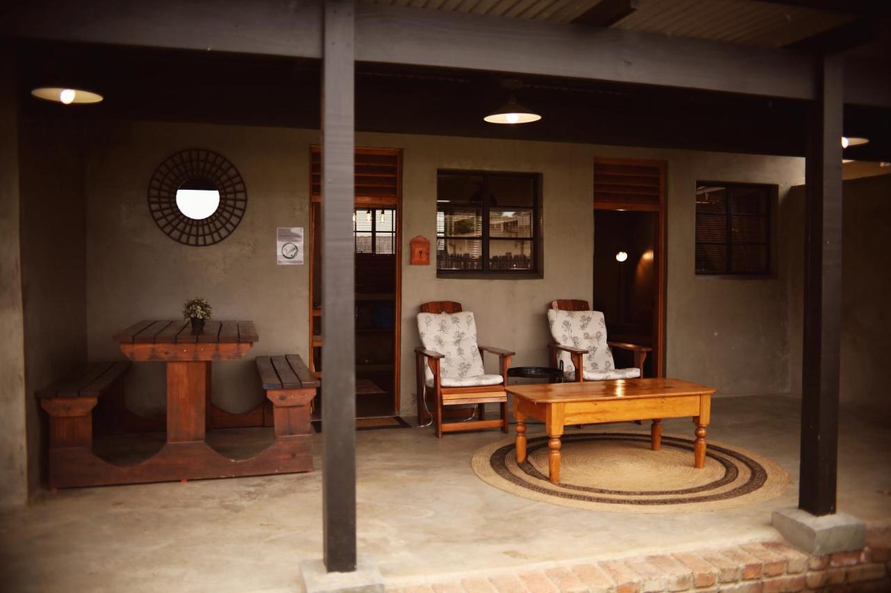 דירות Lichtenburg Modern Farm מראה חיצוני תמונה