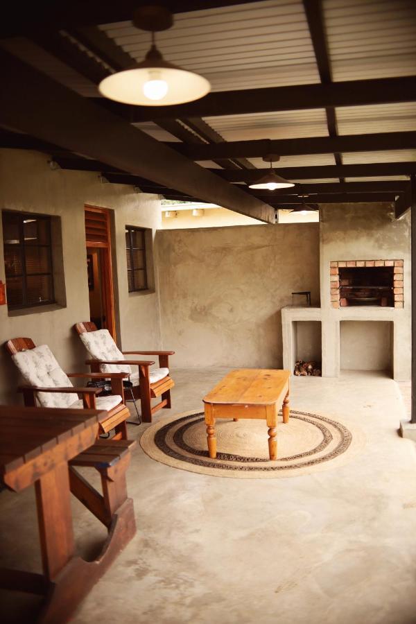 דירות Lichtenburg Modern Farm מראה חיצוני תמונה