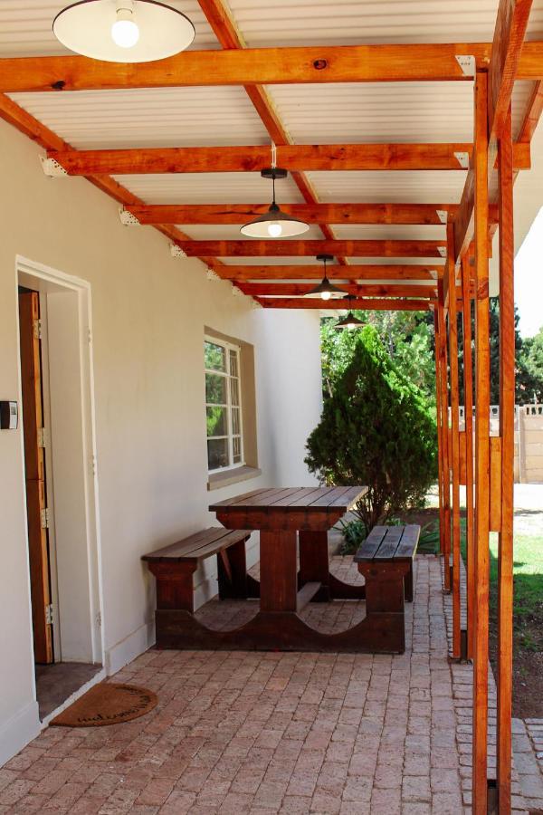 דירות Lichtenburg Modern Farm מראה חיצוני תמונה
