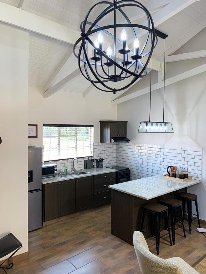 דירות Lichtenburg Modern Farm מראה חיצוני תמונה
